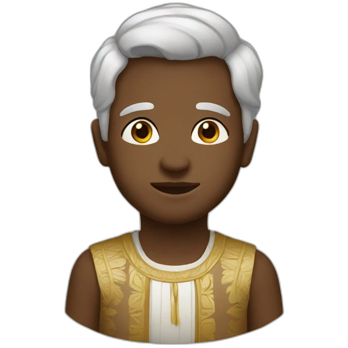 heritage ancestry emoji