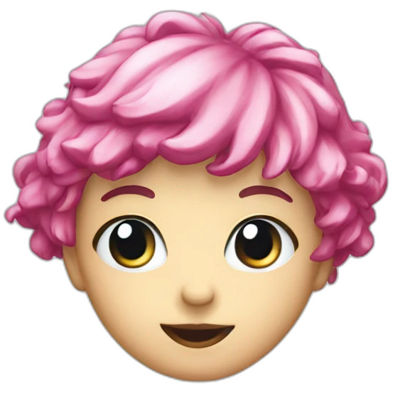 Cerise  emoji