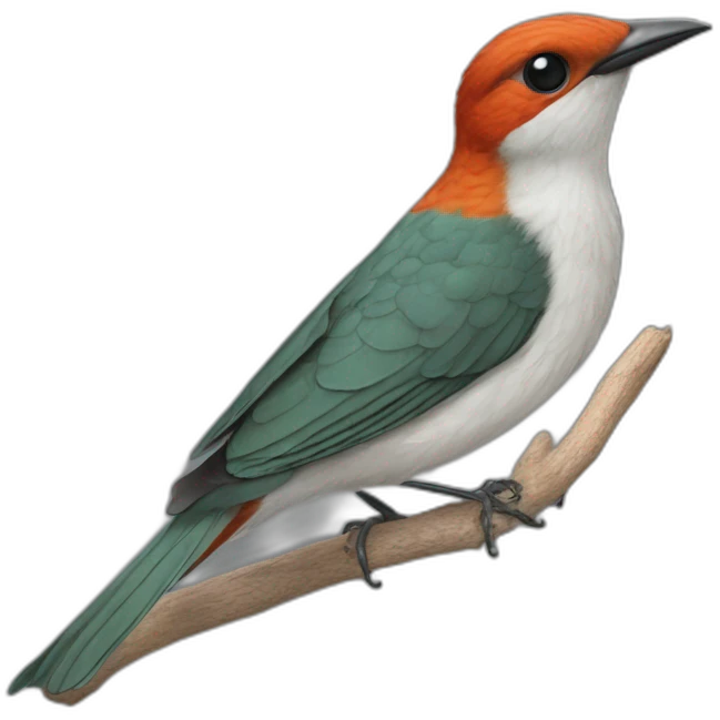 Pseudosciaena crocea emoji