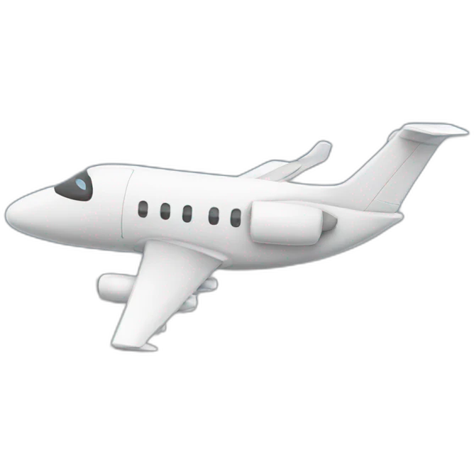 plane emoji