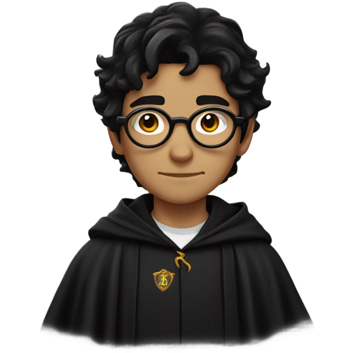 Harry potter emoji