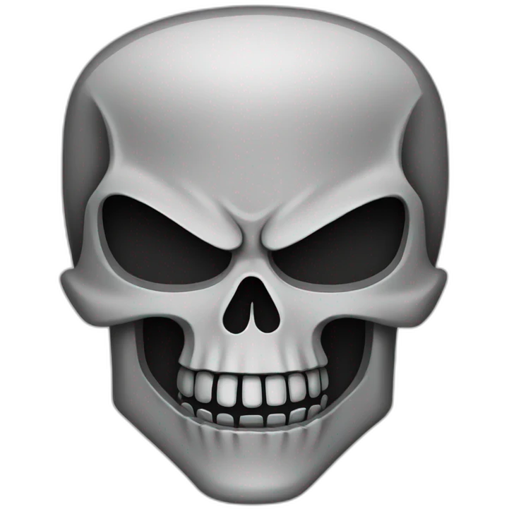 avenged sevenfold logo emoji