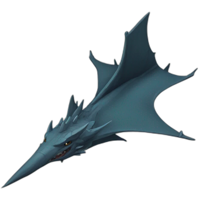 draken emoji