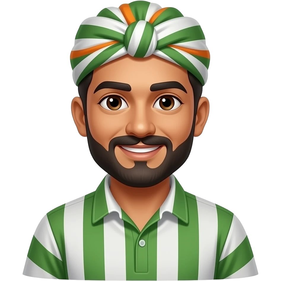 pani poori Wala emoji