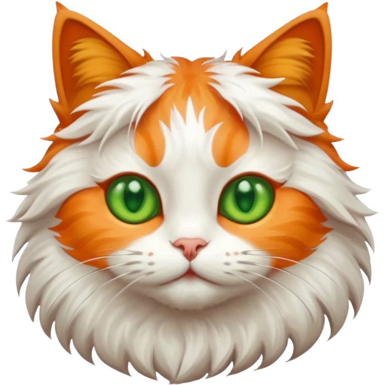 Kedi emoji