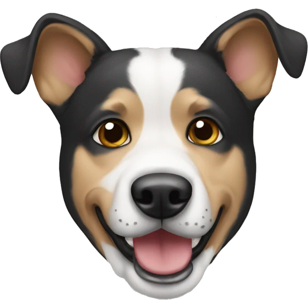 Perro emoji