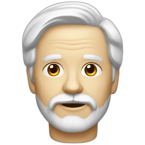 Dan Wieden emoji