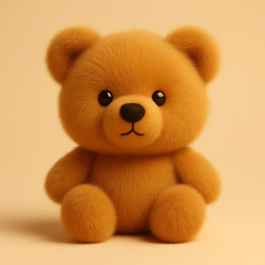 bear emoji