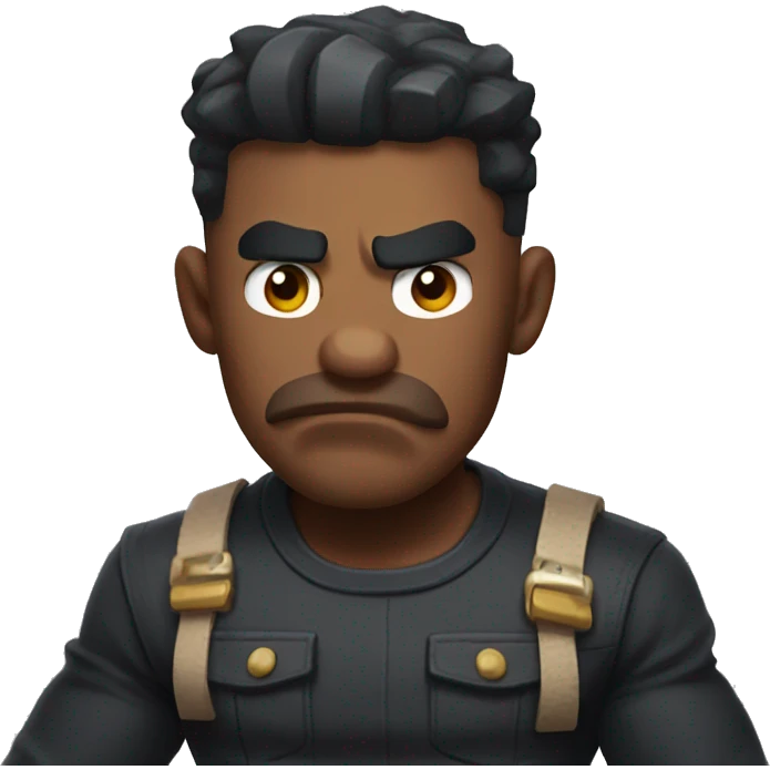 Émotions Brawl stars  emoji