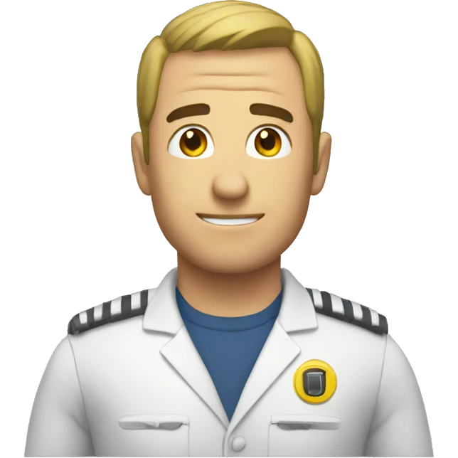 Tireur  emoji