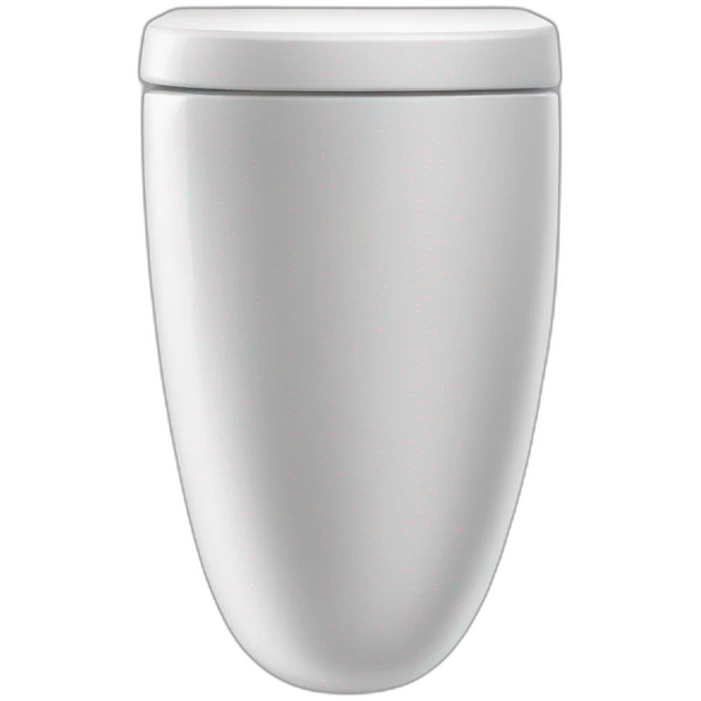 Toilettes emoji