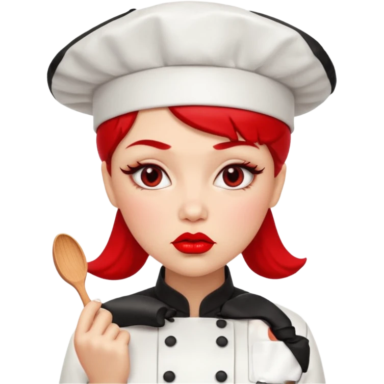 chef kiss emoji