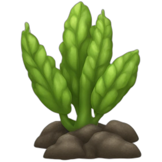 Végéta barion emoji