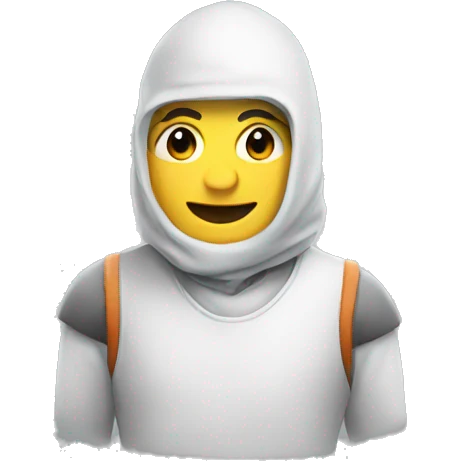 test emoji