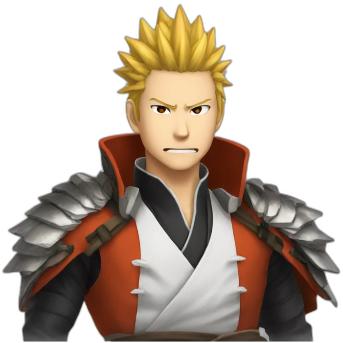 rengoku emoji