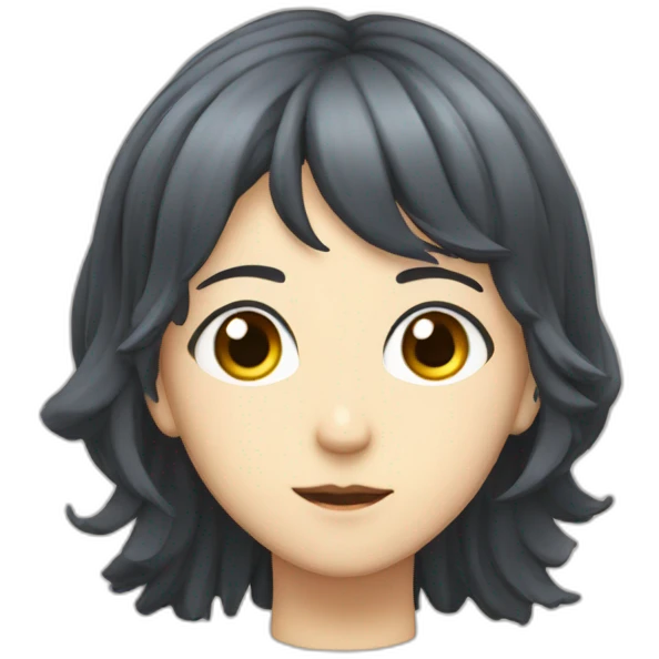 ai-pedia anime emoji