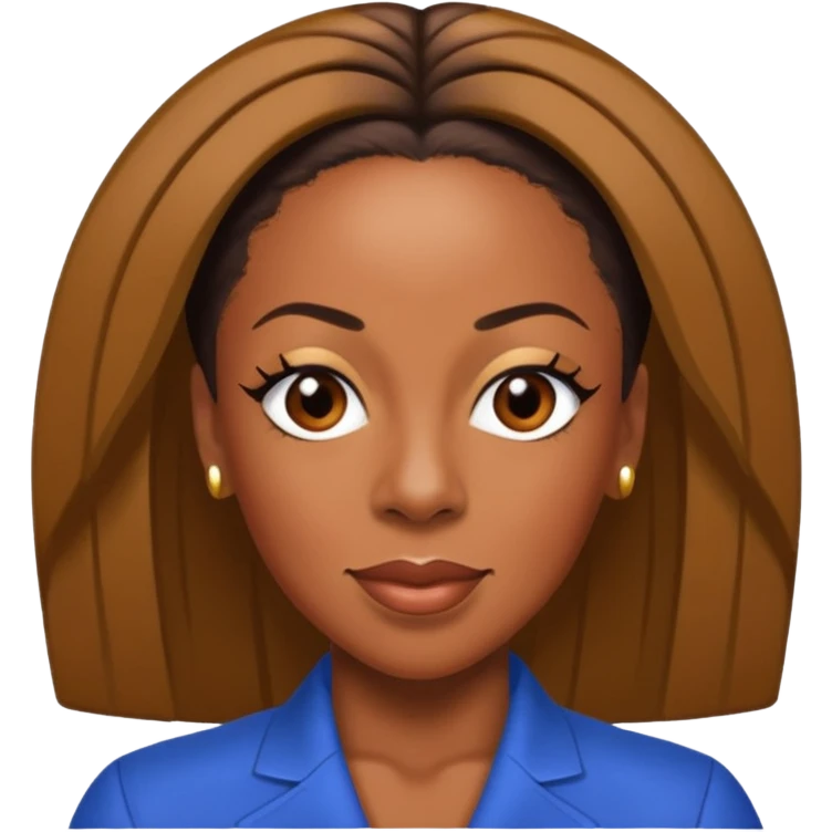 Tichina Arnold emoji