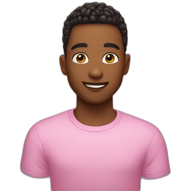🥰💖 emoji