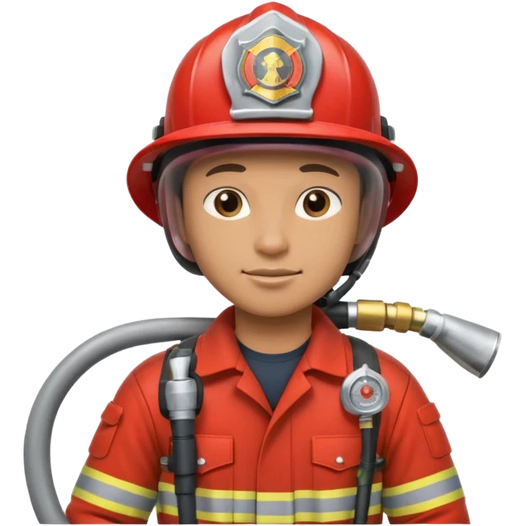 ligthfirefighter
 emoji