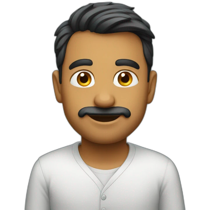 yogesh emoji