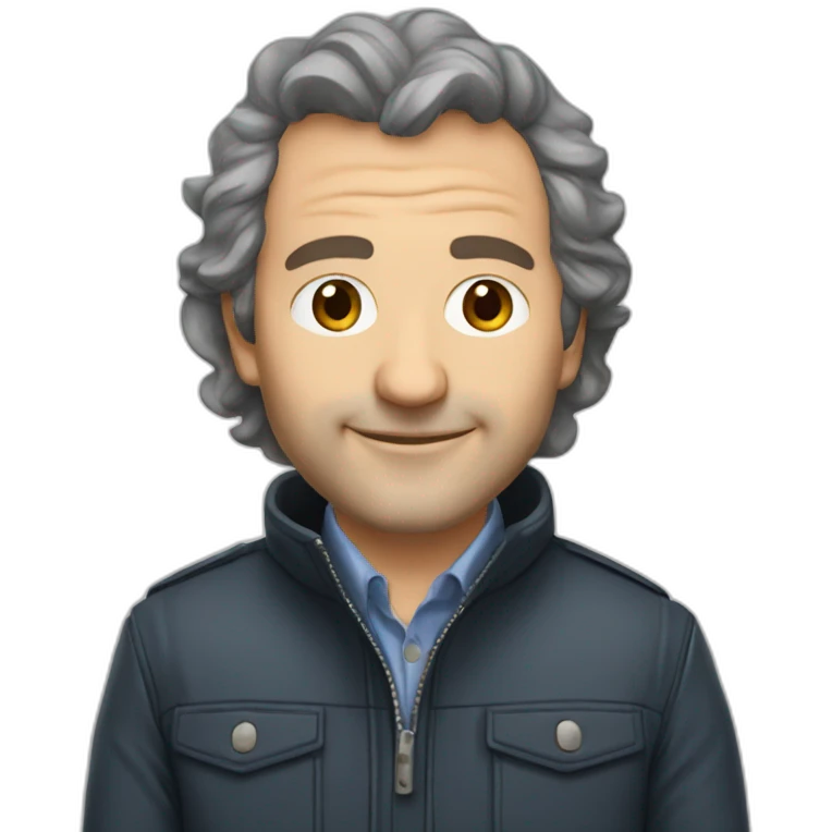 stephane saulnier emoji