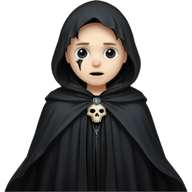 vecna van stranger things die gay is emoji