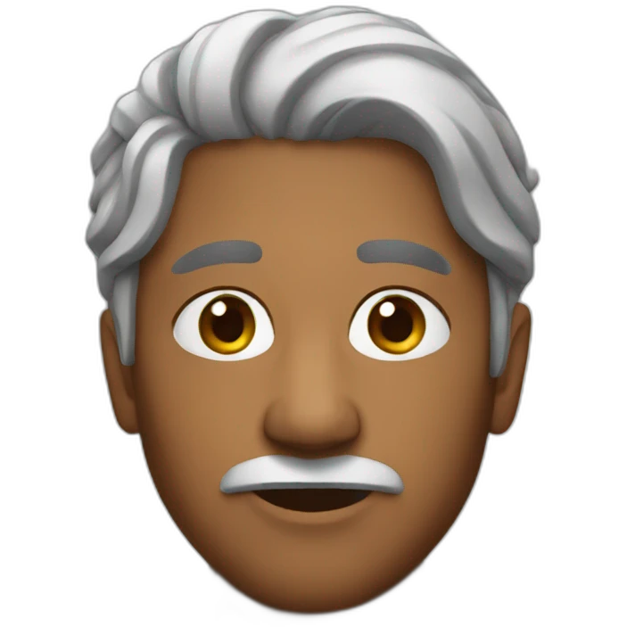 indian head nod emoji