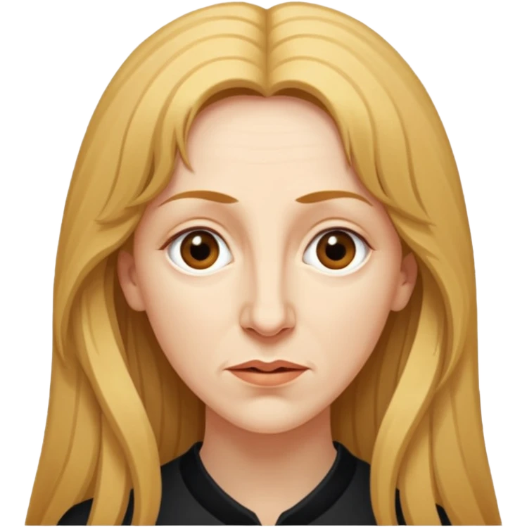 Loreena McKennitt emoji