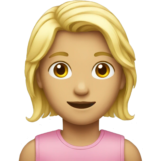 gender  emoji