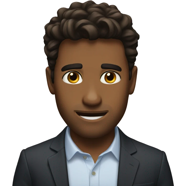 Rafe Cameron emoji