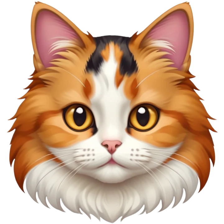 Kedi emoji