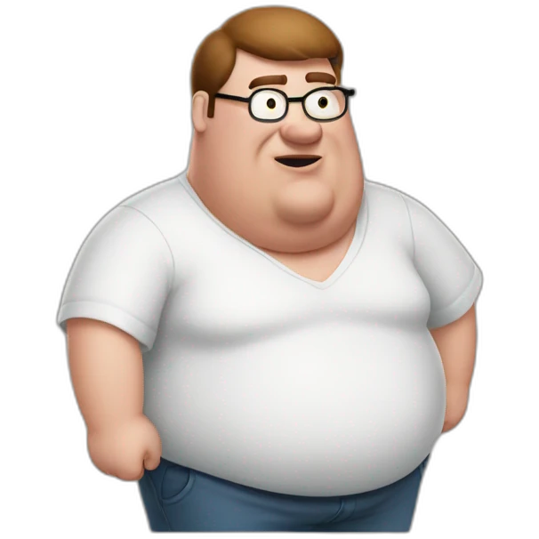 peter griffin emoji
