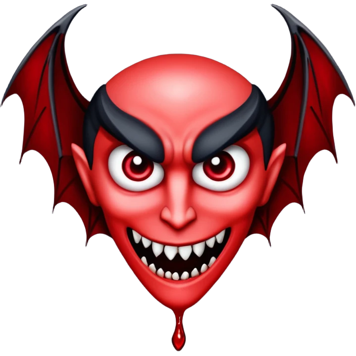 The vampire diaries emoji