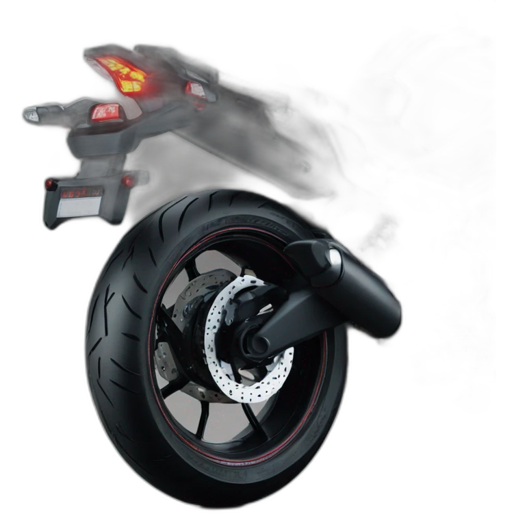 Yamaha Tracer 7 icon performance 2022 emoji