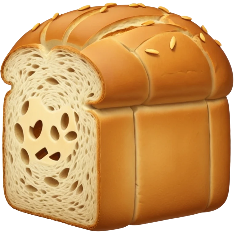 bread emoji