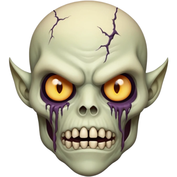 Vecna emoji