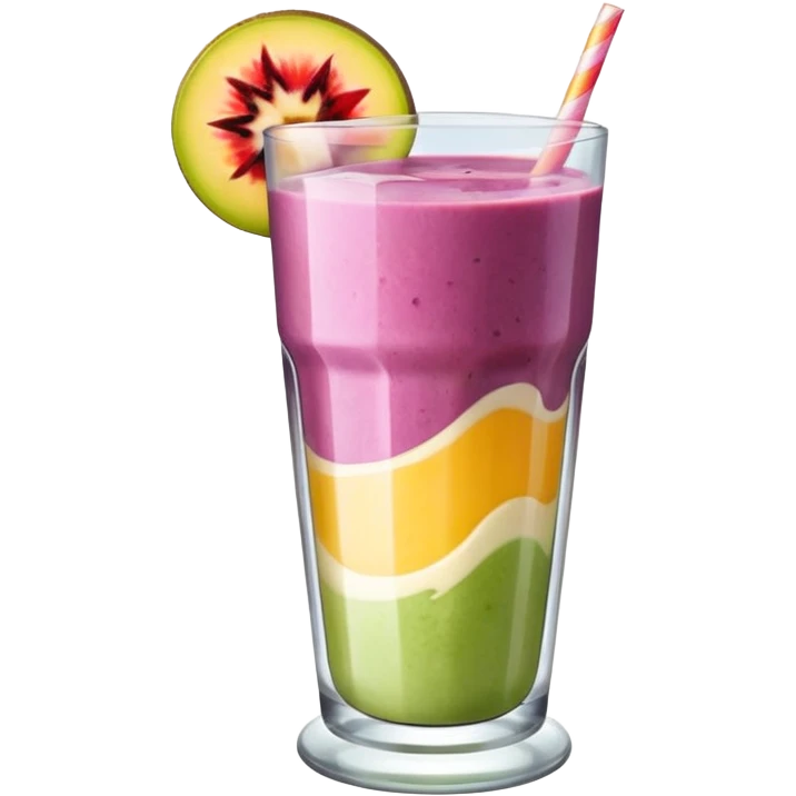 smoothie emoji