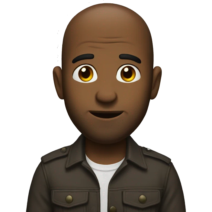 SHERVIN emoji