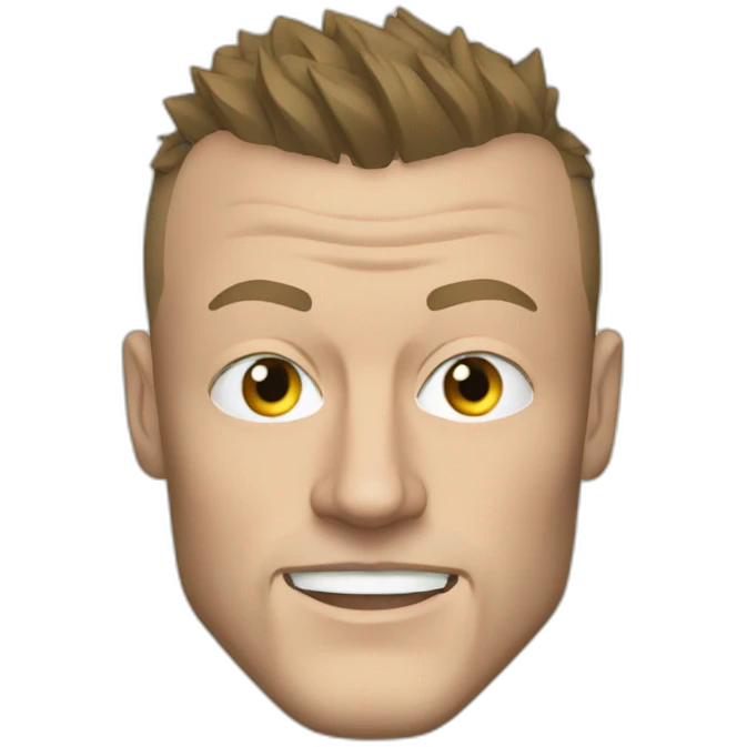 Jamie Vardy emoji emoji