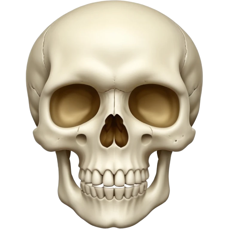 Skull emoji emoji