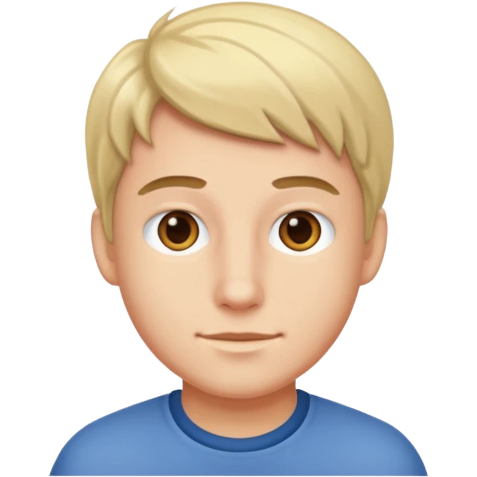 Stranger things dustin emoji