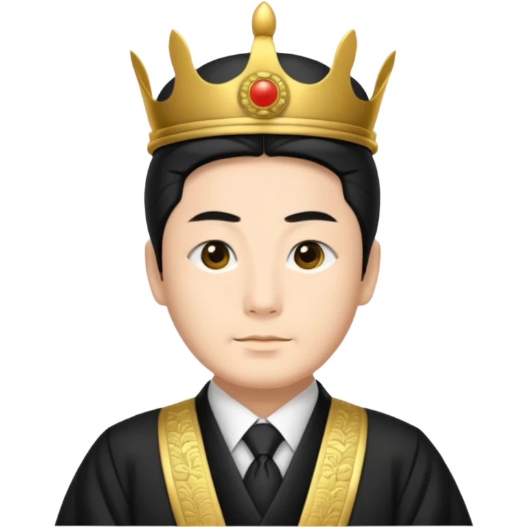 japanese emperor emoji