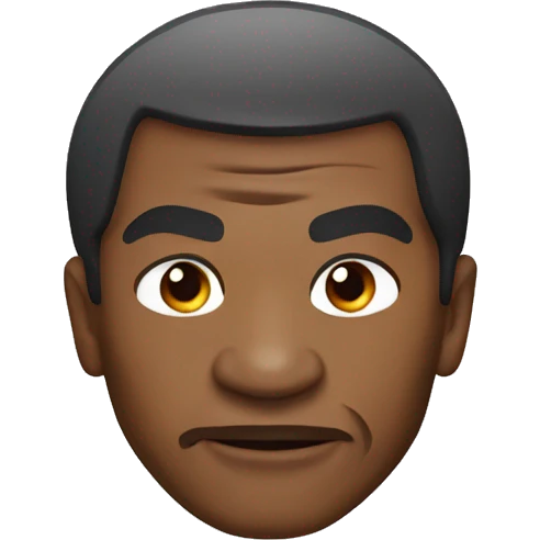Mike tyson emoji