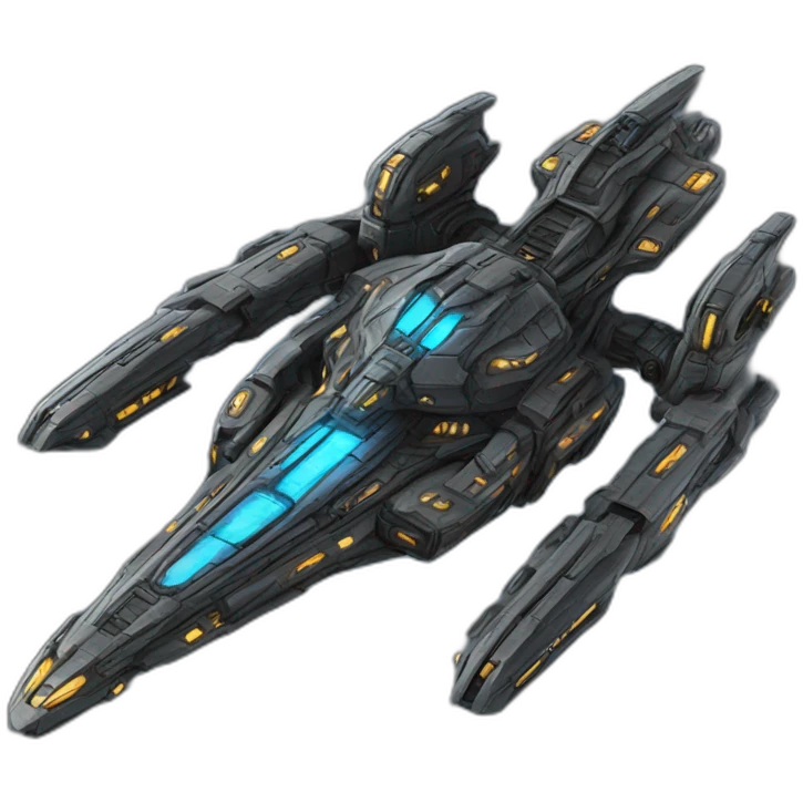 starcraft battlecruiser emoji