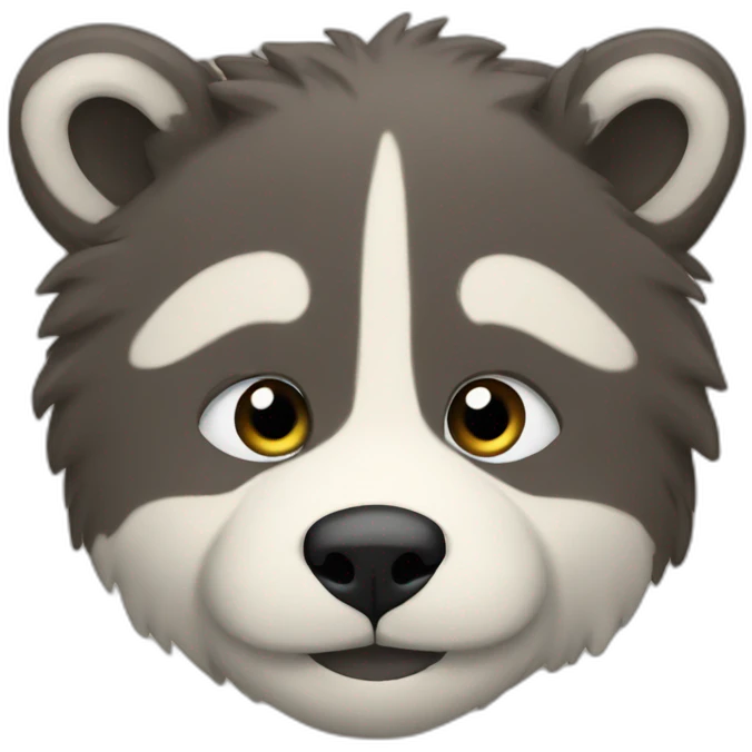 alaska emoji