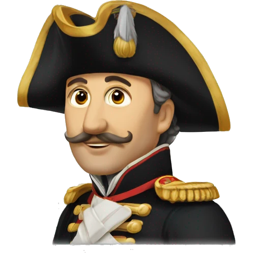 empereur jules césar emoji