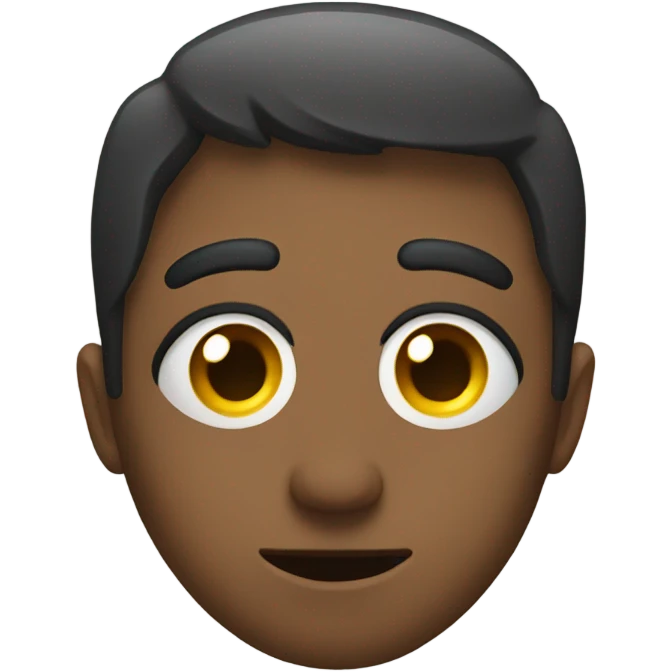 eye twitch  emoji