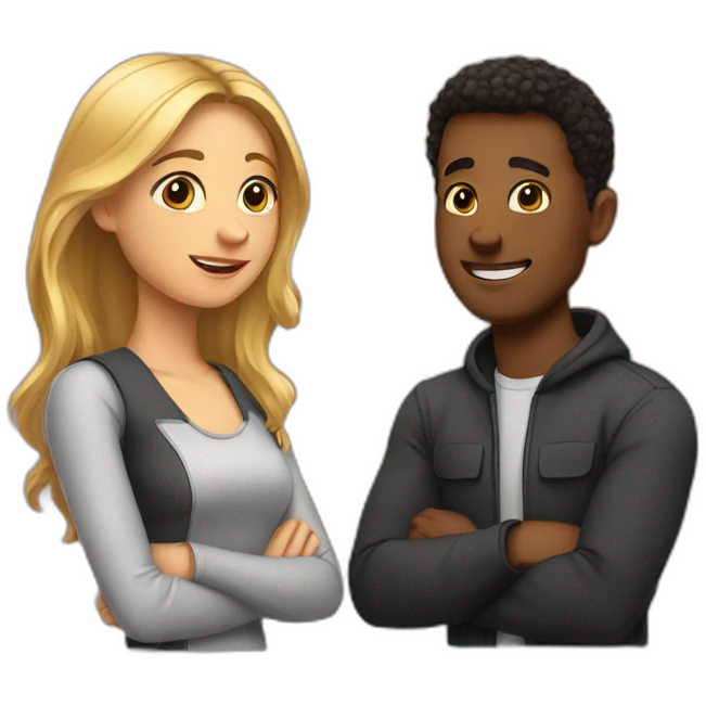 relationship emoji