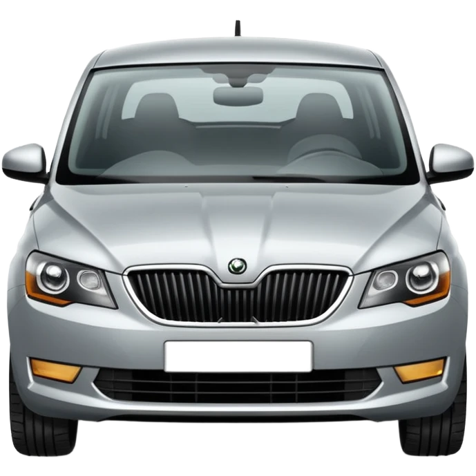 skoda emoji