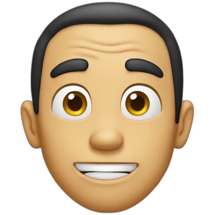 goofy ahh emoji
